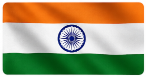 India Flag
